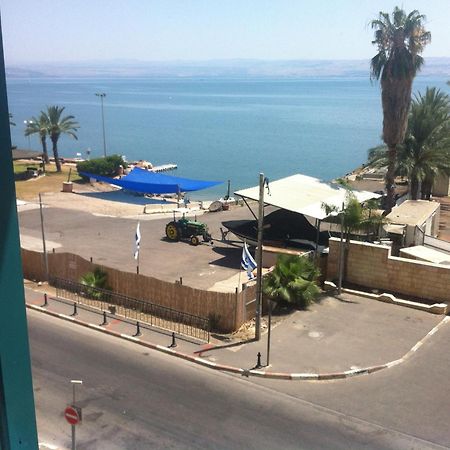 Apartment By The Lake Tiberias Luaran gambar