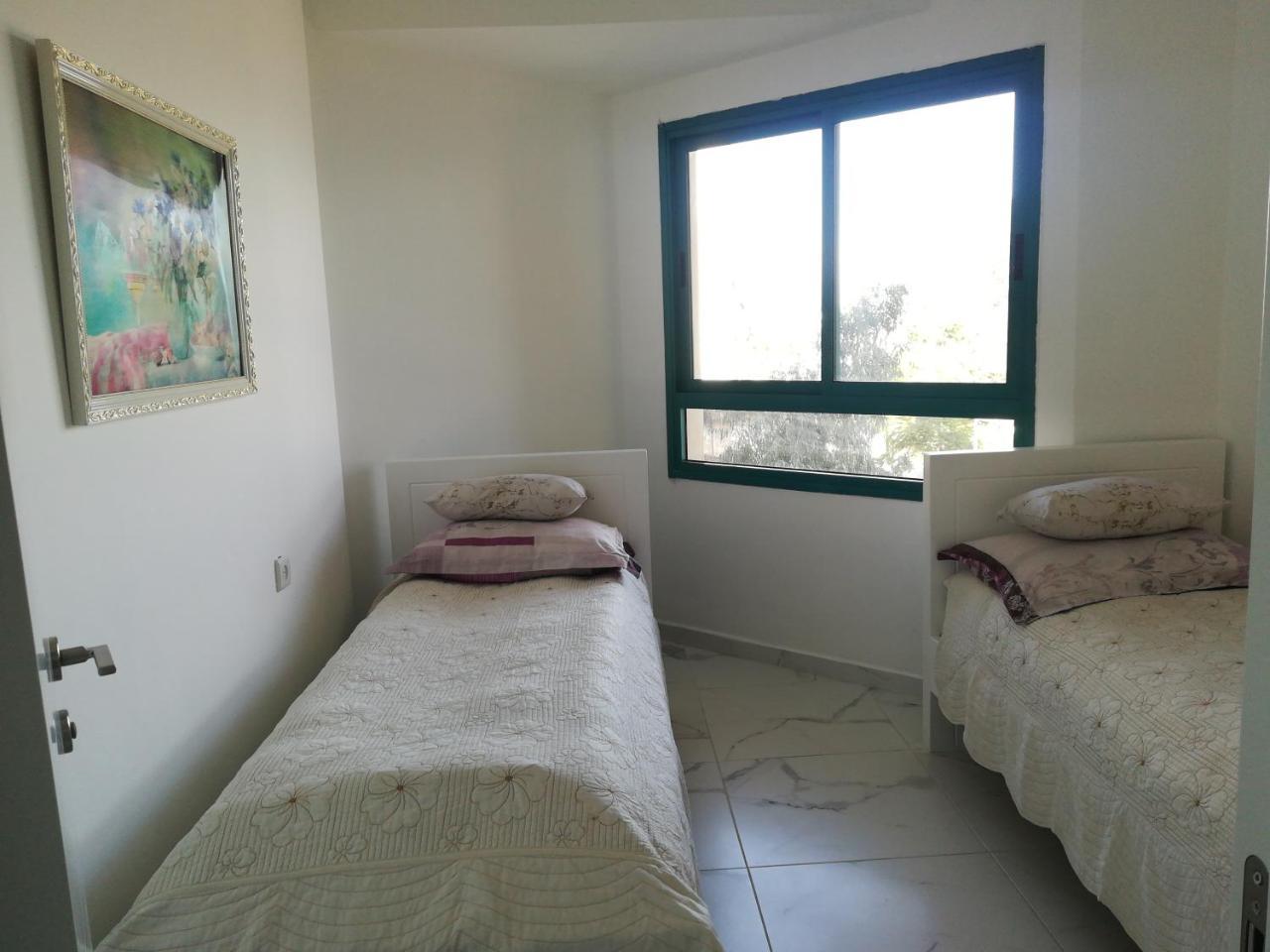 Apartment By The Lake Tiberias Luaran gambar