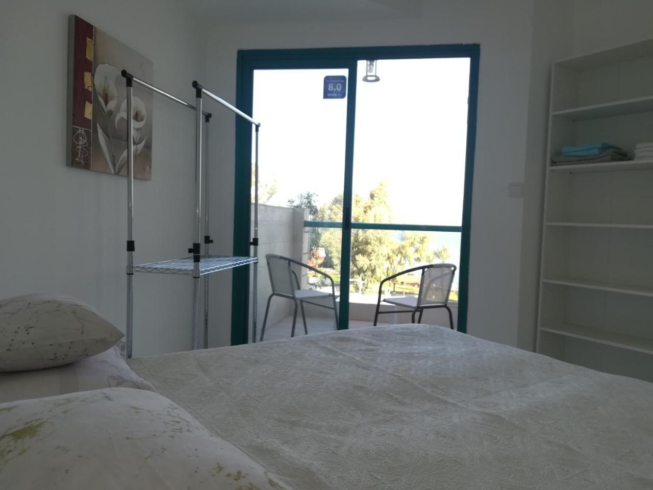 Apartment By The Lake Tiberias Luaran gambar