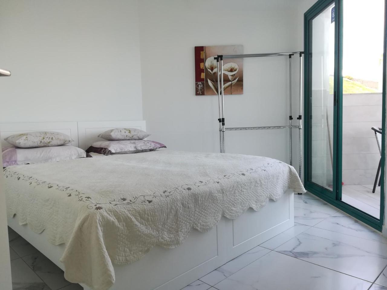 Apartment By The Lake Tiberias Luaran gambar