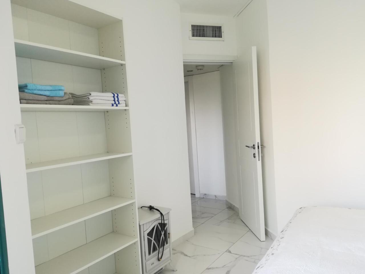 Apartment By The Lake Tiberias Luaran gambar