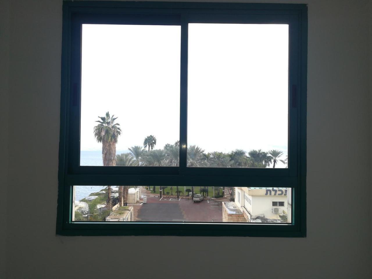 Apartment By The Lake Tiberias Luaran gambar