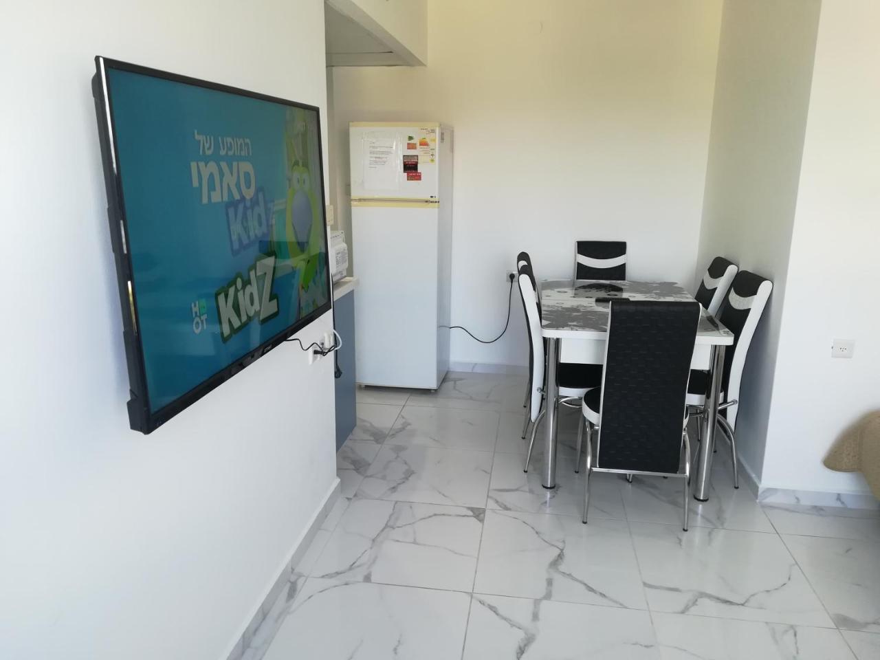 Apartment By The Lake Tiberias Luaran gambar