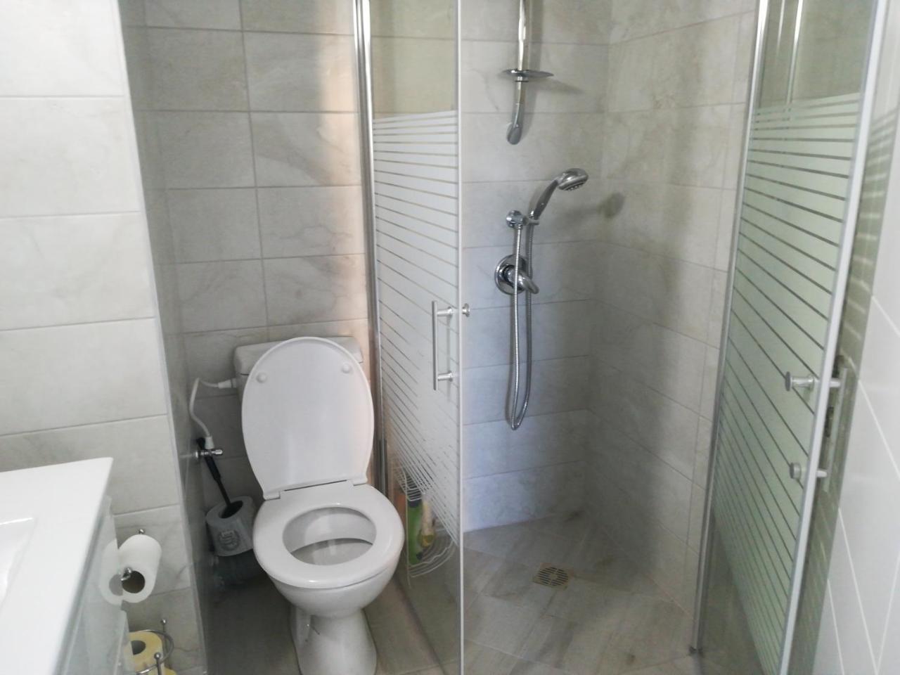 Apartment By The Lake Tiberias Luaran gambar
