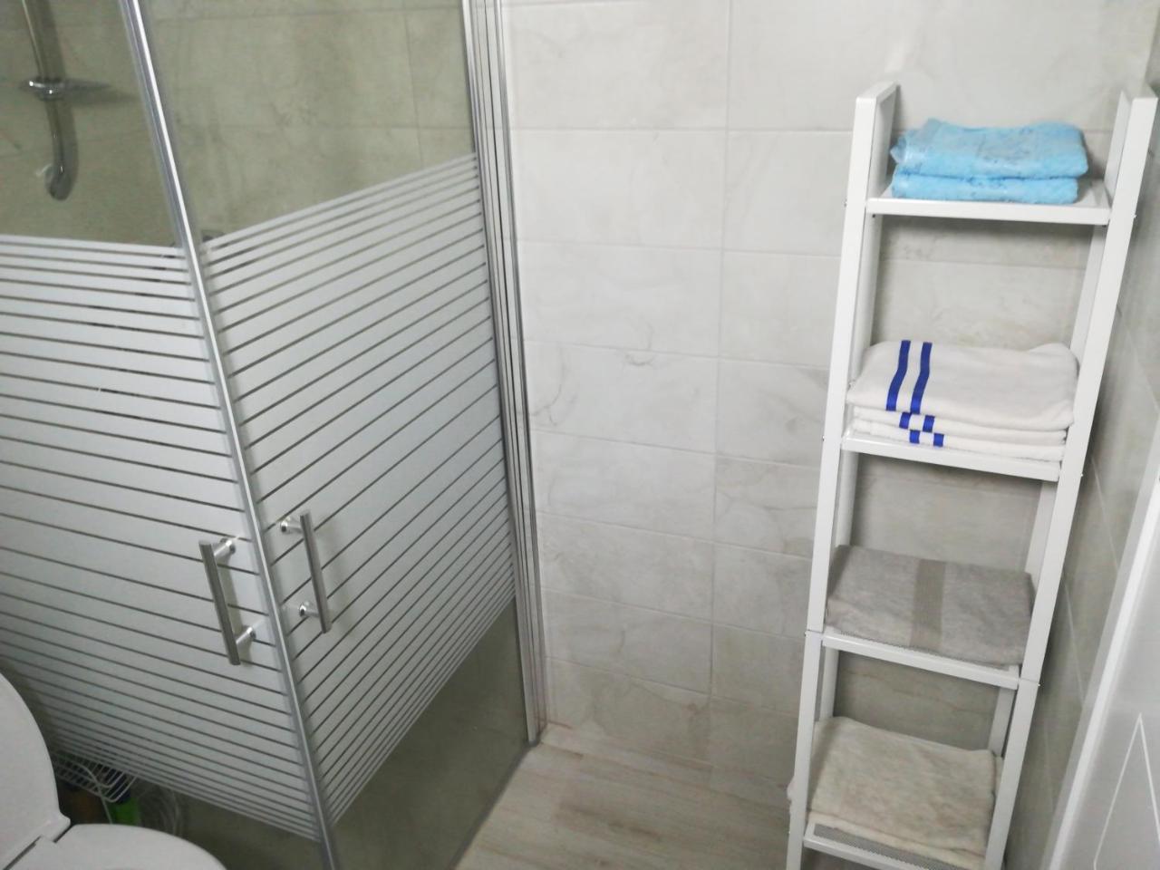 Apartment By The Lake Tiberias Luaran gambar