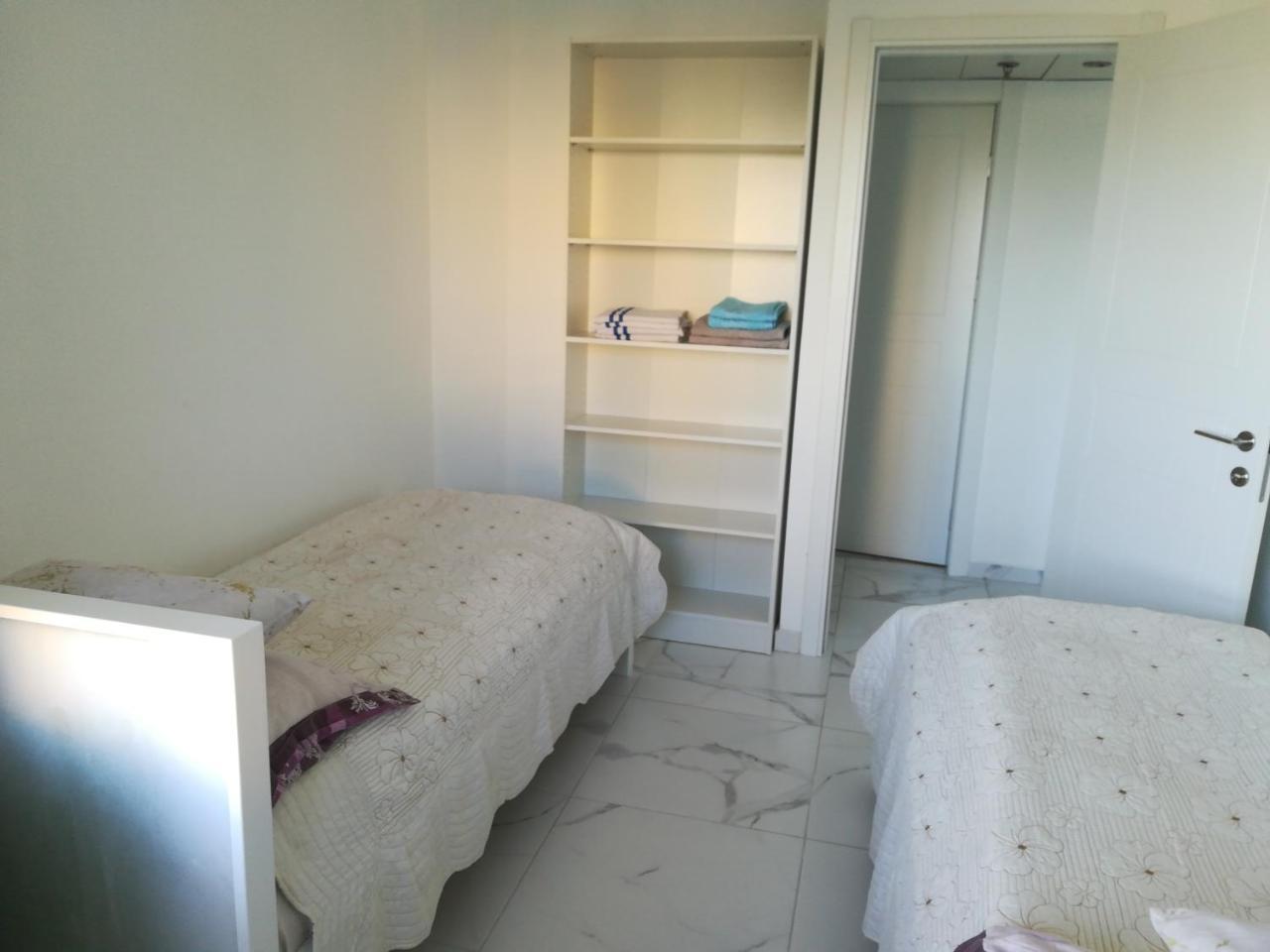 Apartment By The Lake Tiberias Luaran gambar