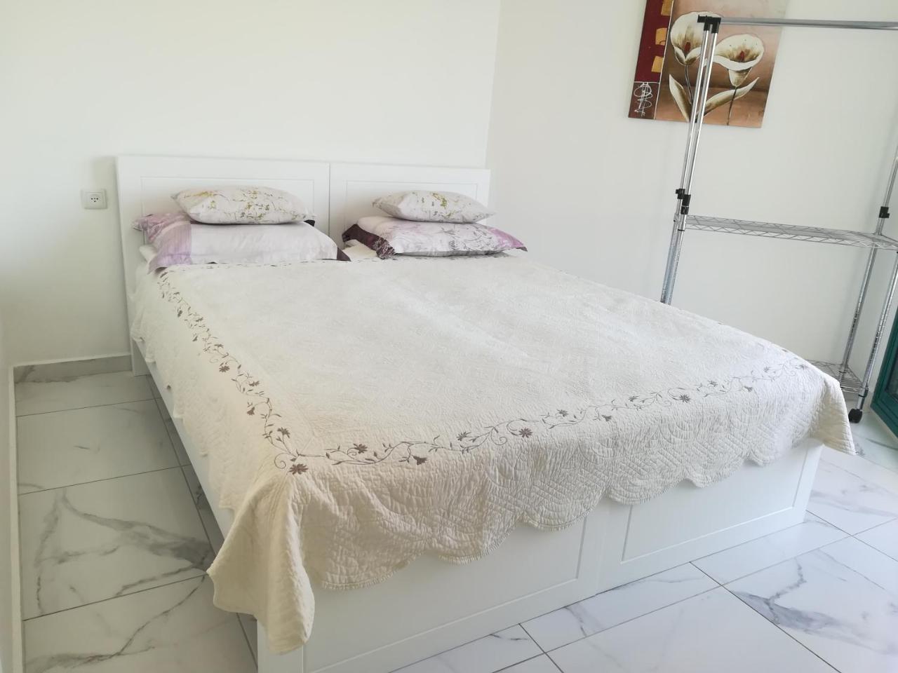 Apartment By The Lake Tiberias Luaran gambar