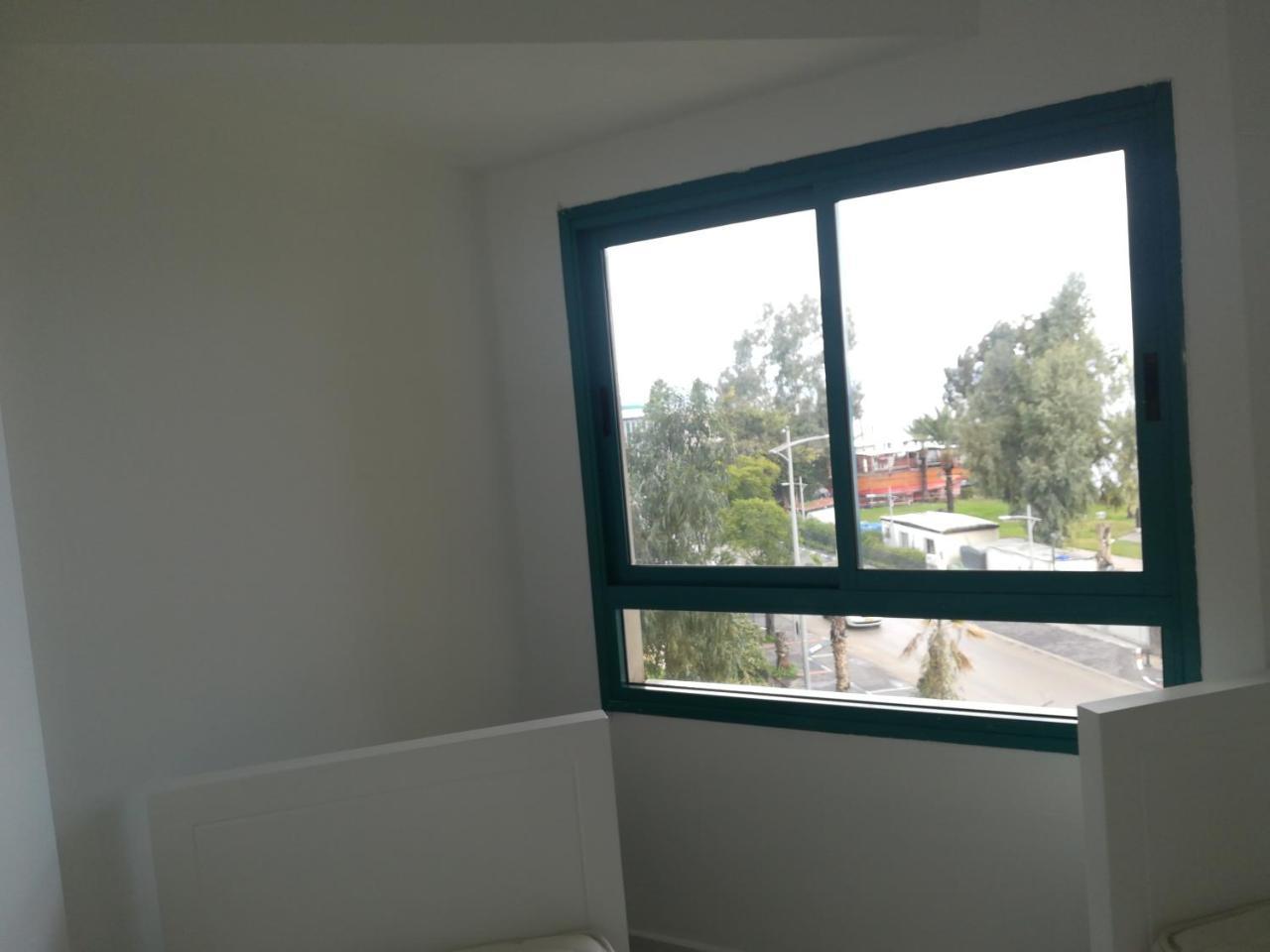 Apartment By The Lake Tiberias Luaran gambar
