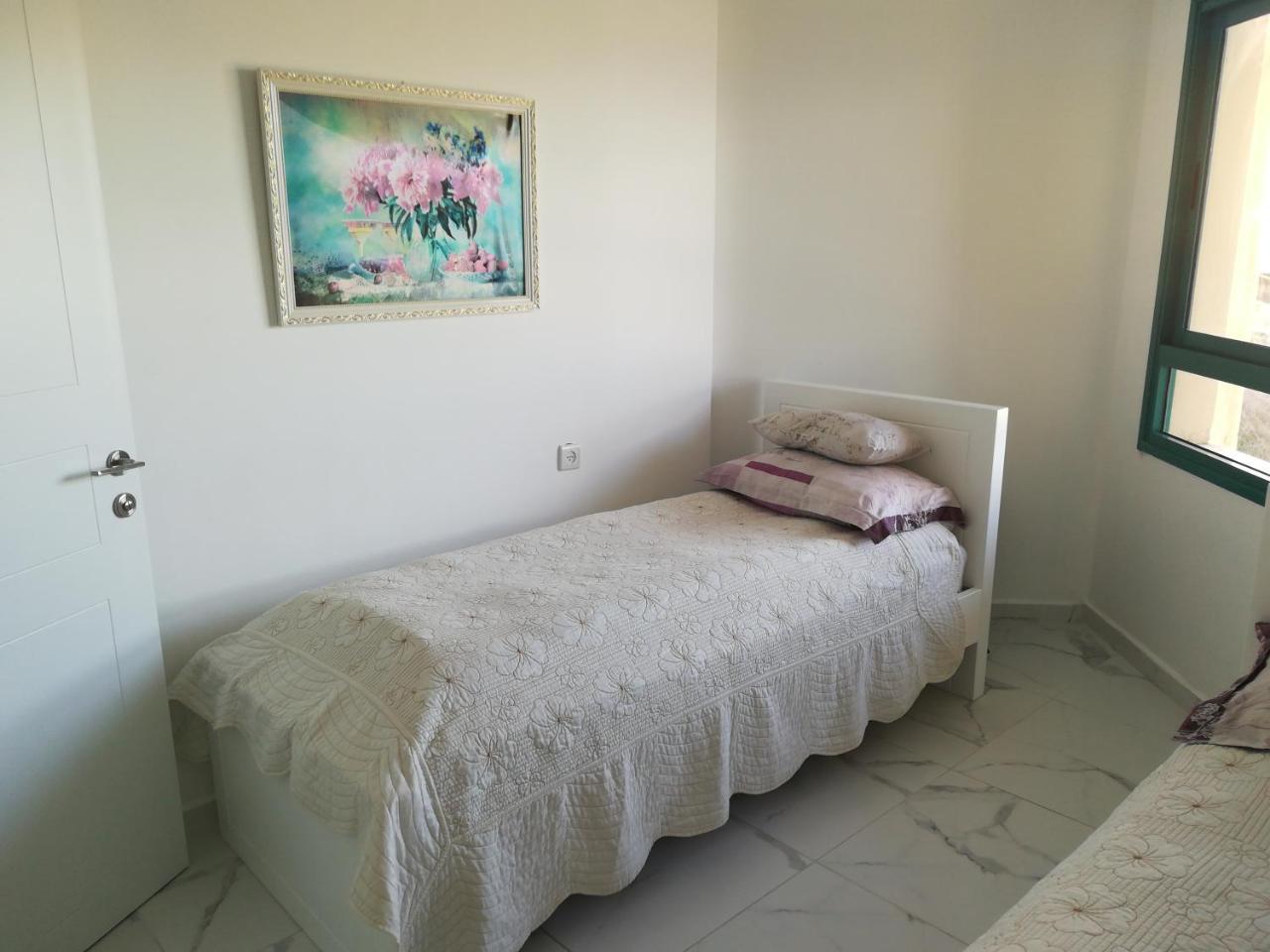 Apartment By The Lake Tiberias Luaran gambar