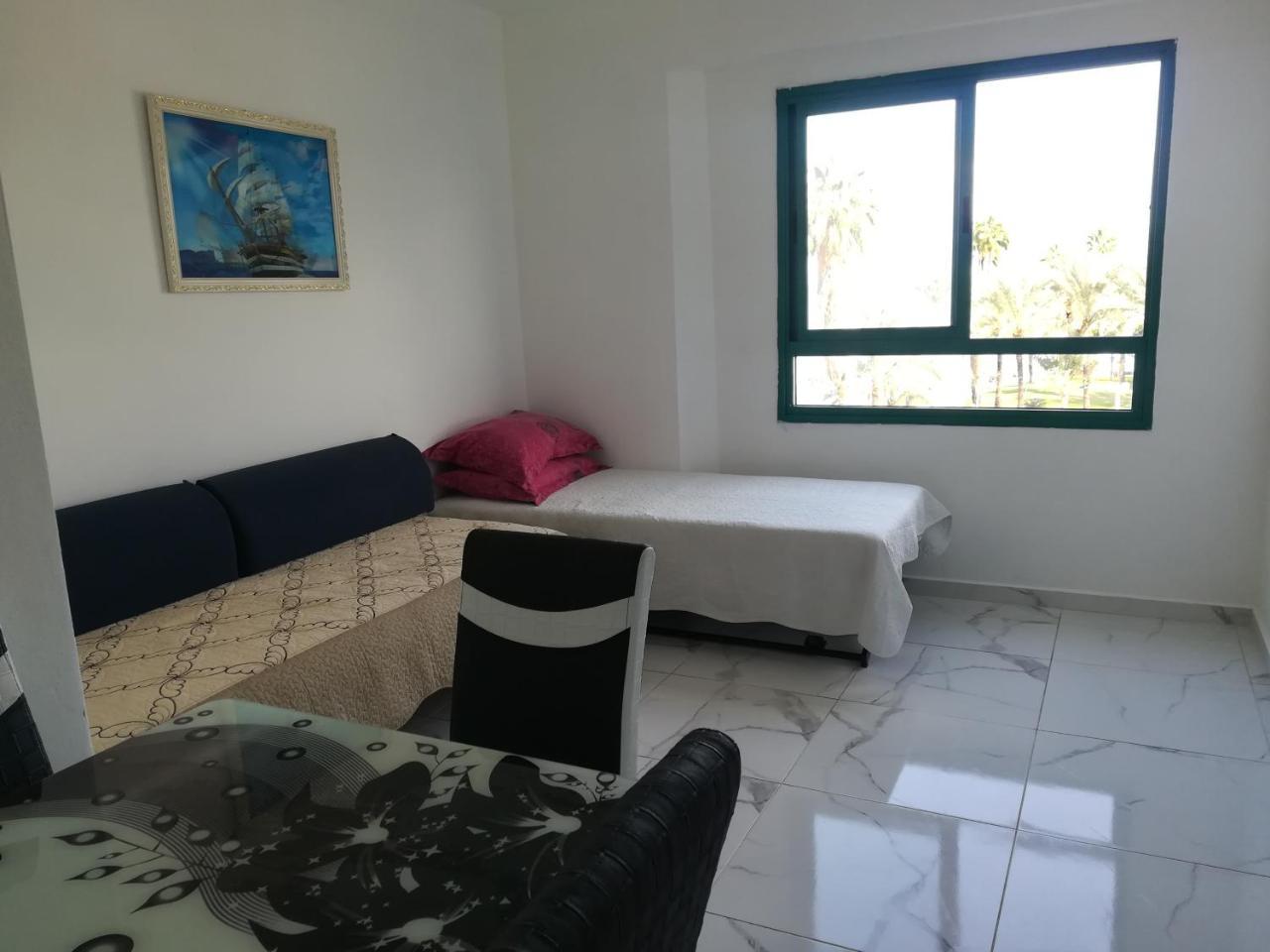 Apartment By The Lake Tiberias Luaran gambar