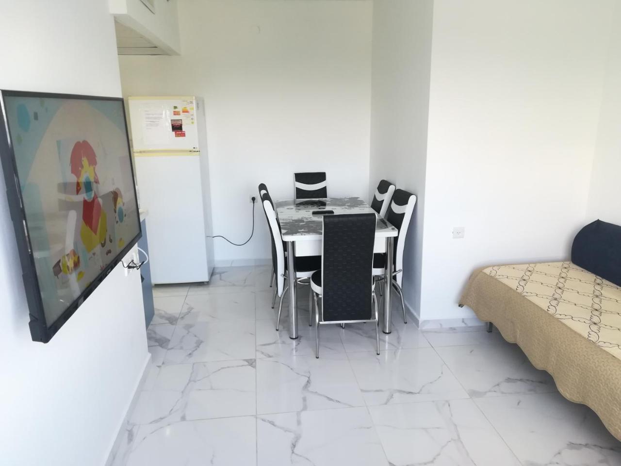 Apartment By The Lake Tiberias Luaran gambar