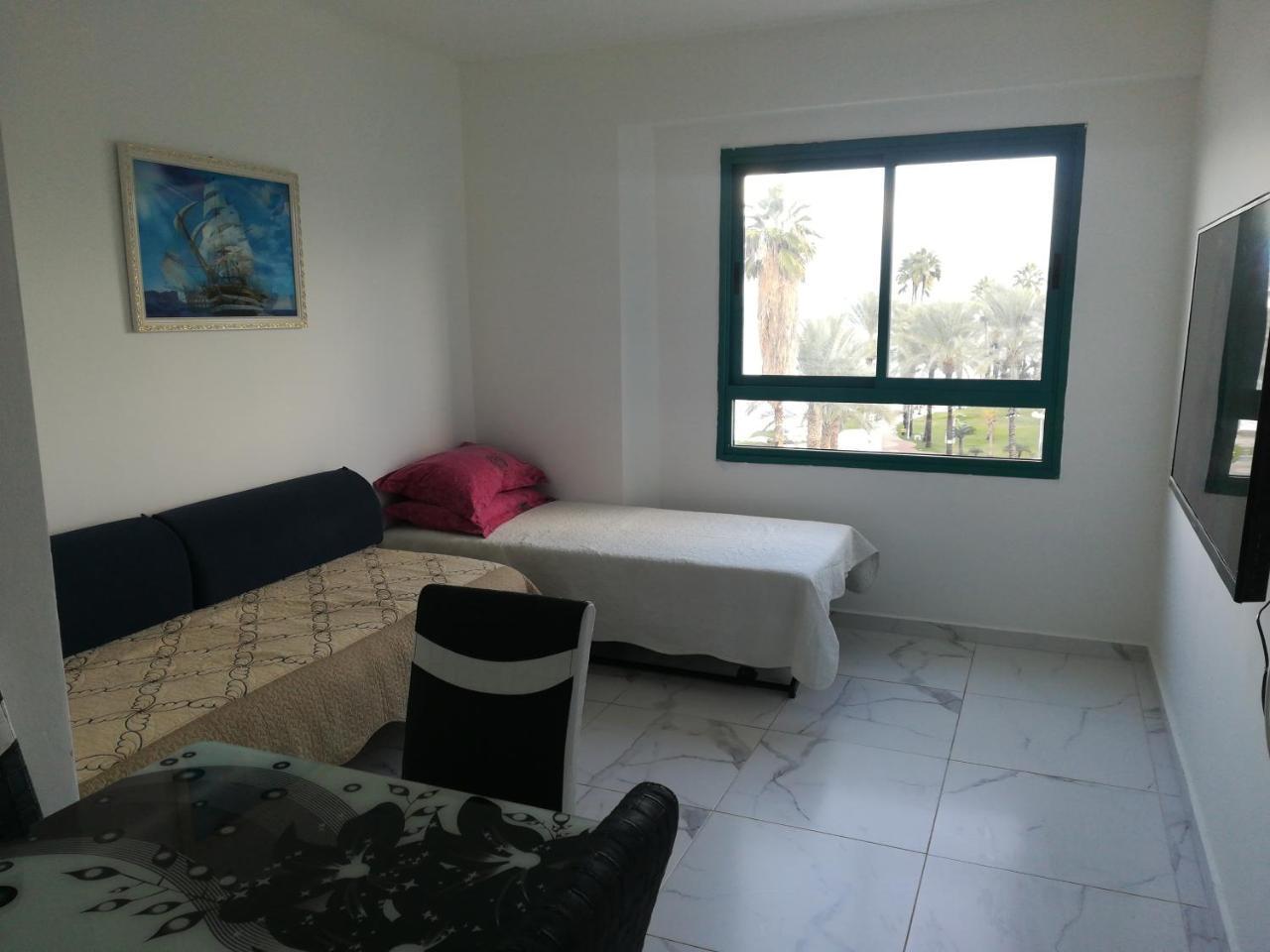 Apartment By The Lake Tiberias Luaran gambar