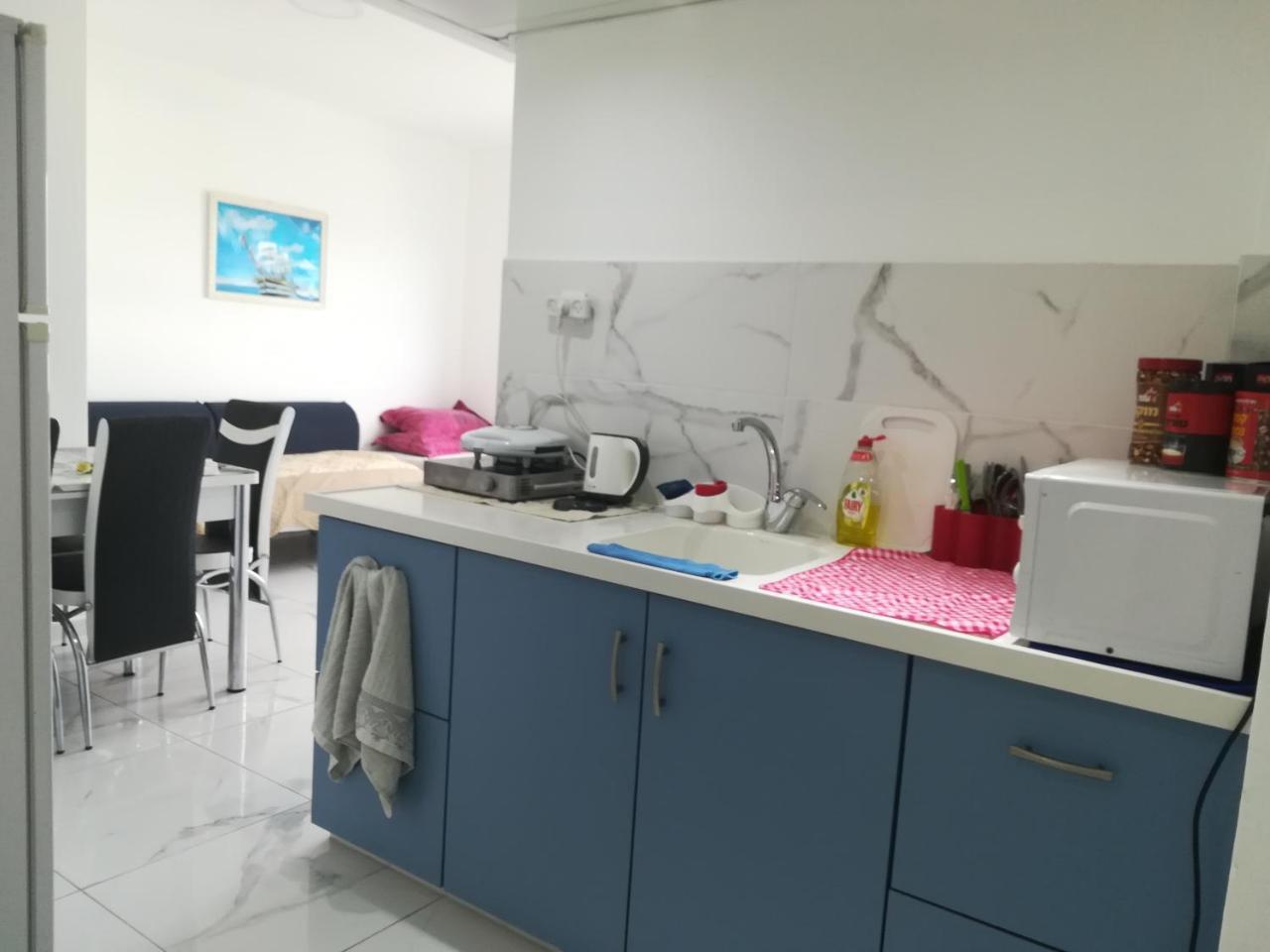 Apartment By The Lake Tiberias Luaran gambar