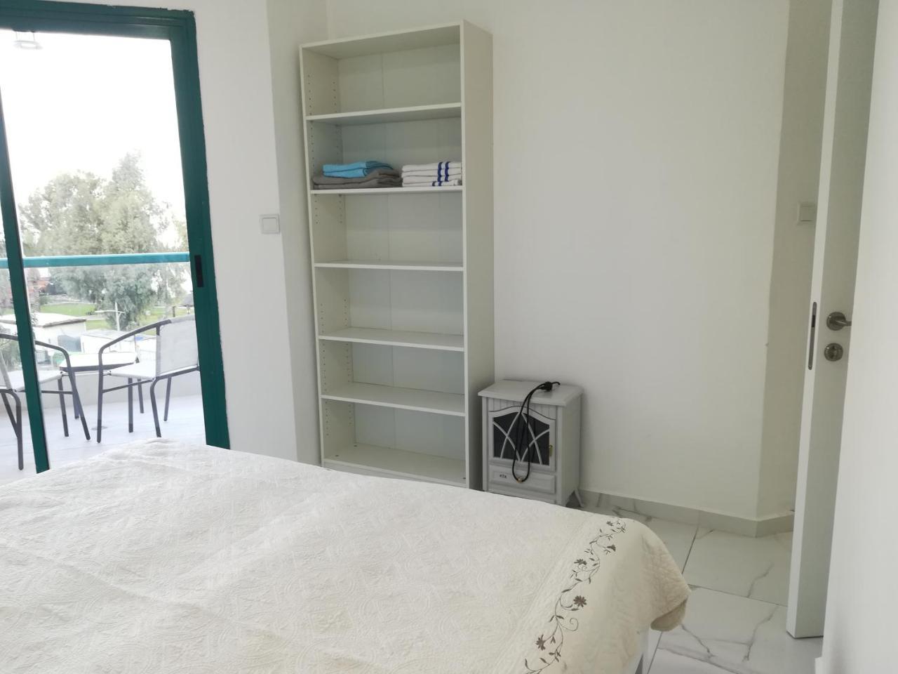 Apartment By The Lake Tiberias Luaran gambar