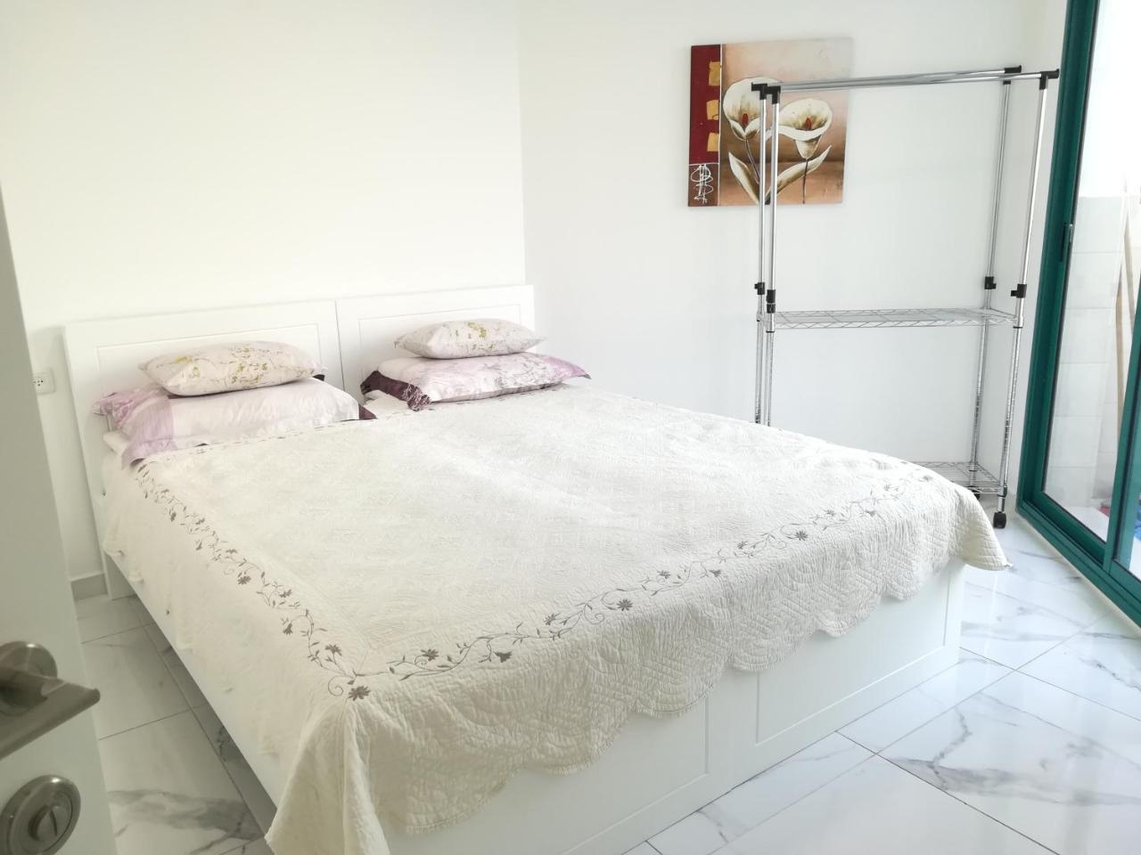 Apartment By The Lake Tiberias Luaran gambar
