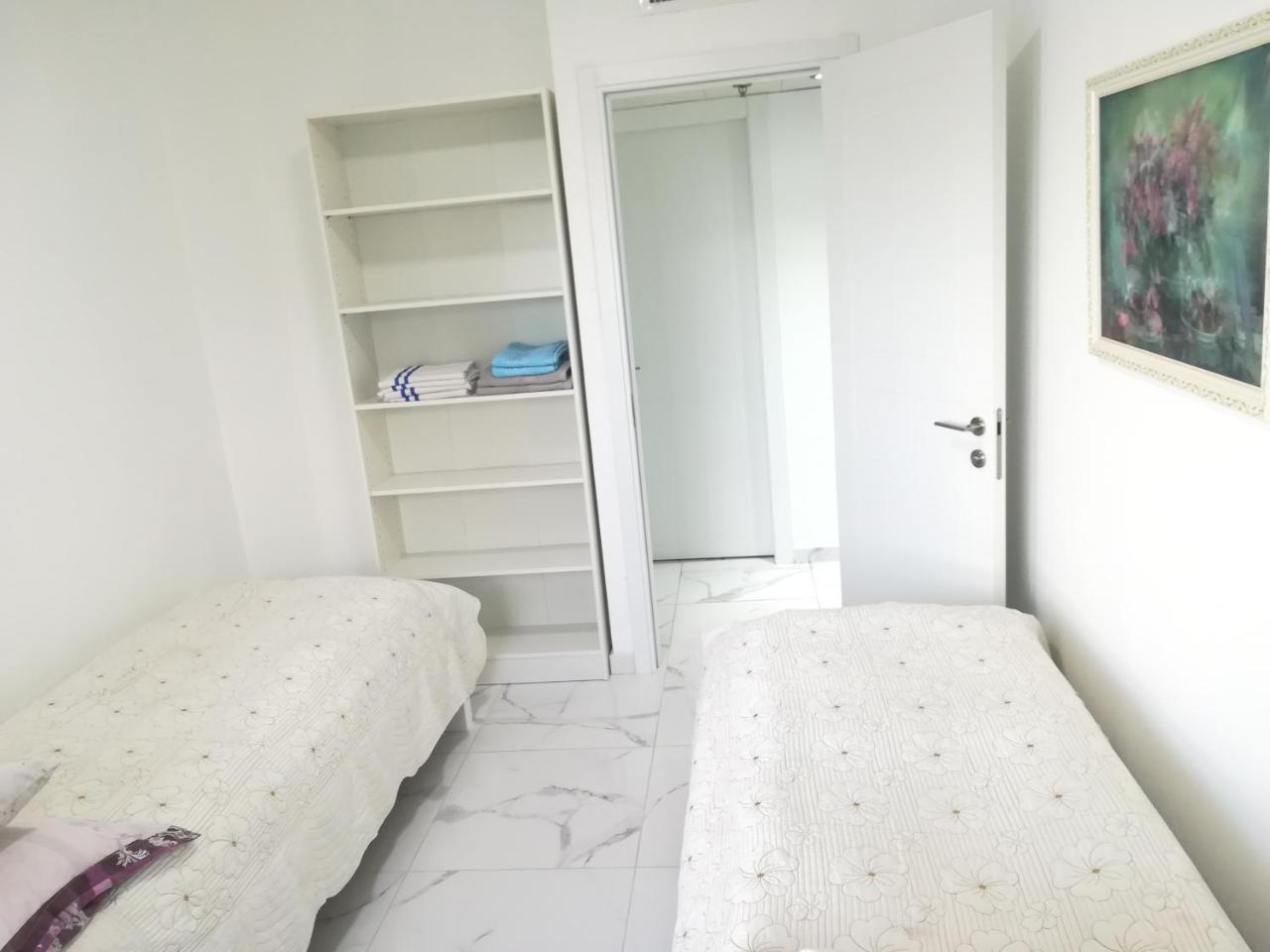Apartment By The Lake Tiberias Luaran gambar