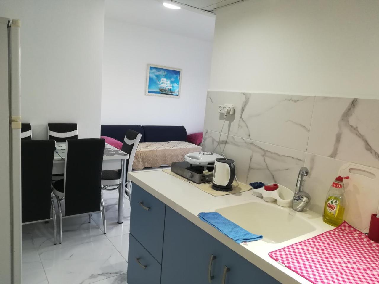 Apartment By The Lake Tiberias Luaran gambar