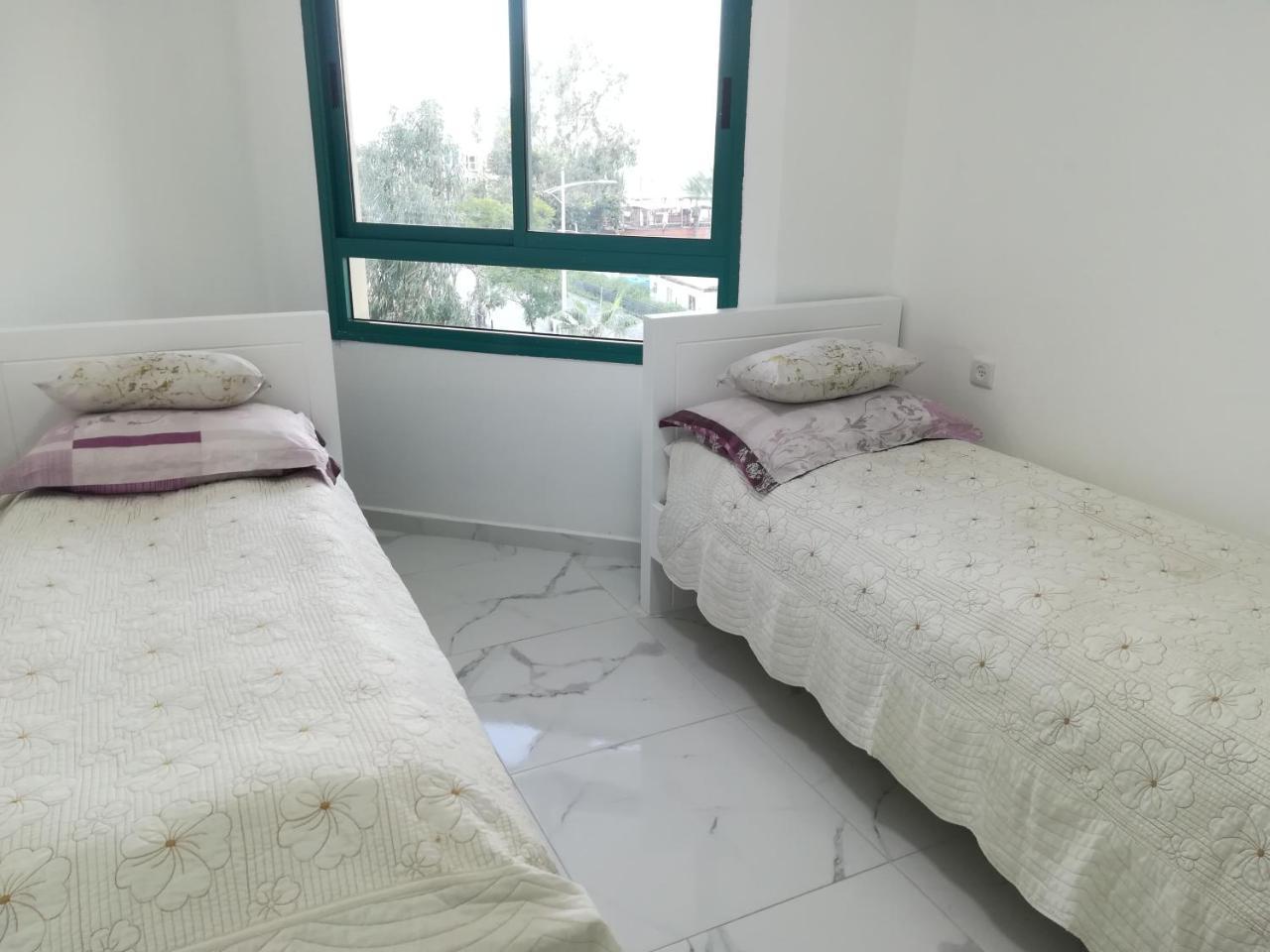 Apartment By The Lake Tiberias Luaran gambar
