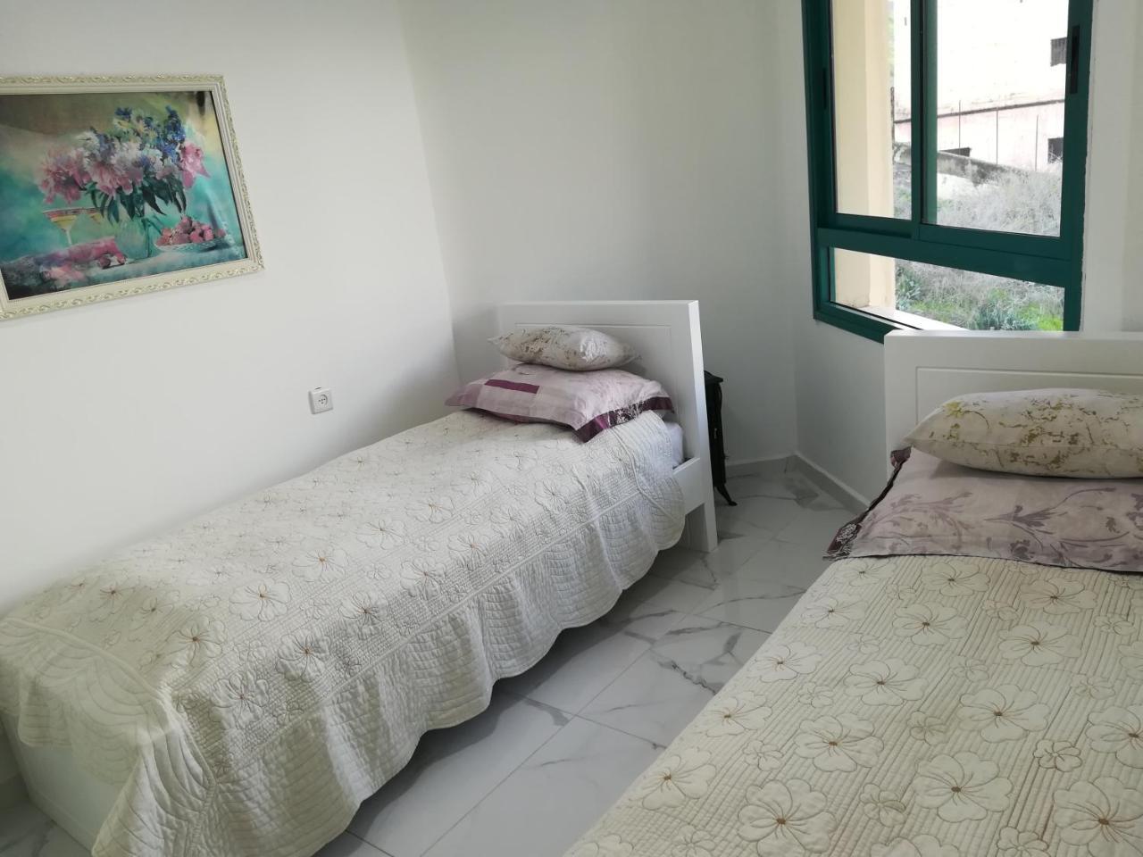 Apartment By The Lake Tiberias Luaran gambar
